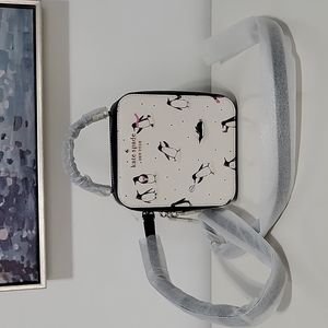 Kate Spade Crossbody
